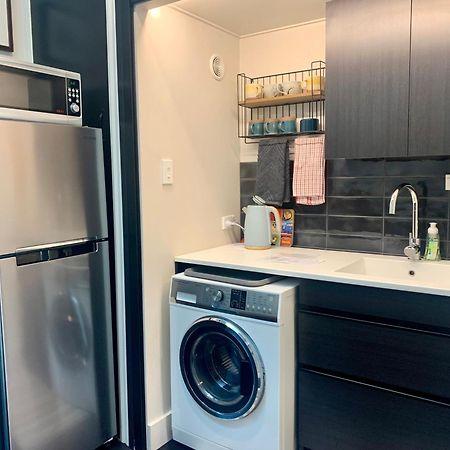 Roslyn Business Studio - 2 Bedroom Dunedin Zewnętrze zdjęcie