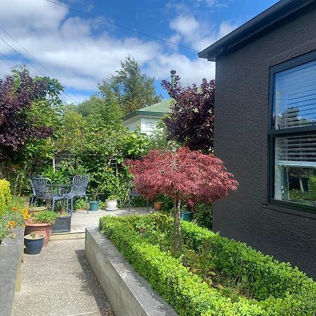 Roslyn Business Studio - 2 Bedroom Dunedin Zewnętrze zdjęcie