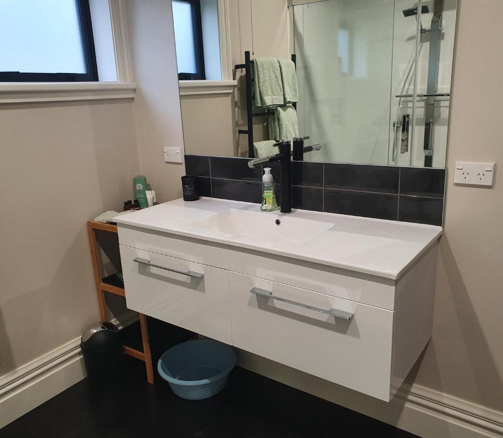 Roslyn Business Studio - 2 Bedroom Dunedin Zewnętrze zdjęcie