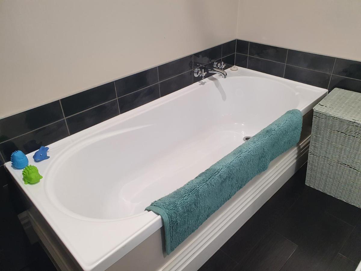 Roslyn Business Studio - 2 Bedroom Dunedin Zewnętrze zdjęcie