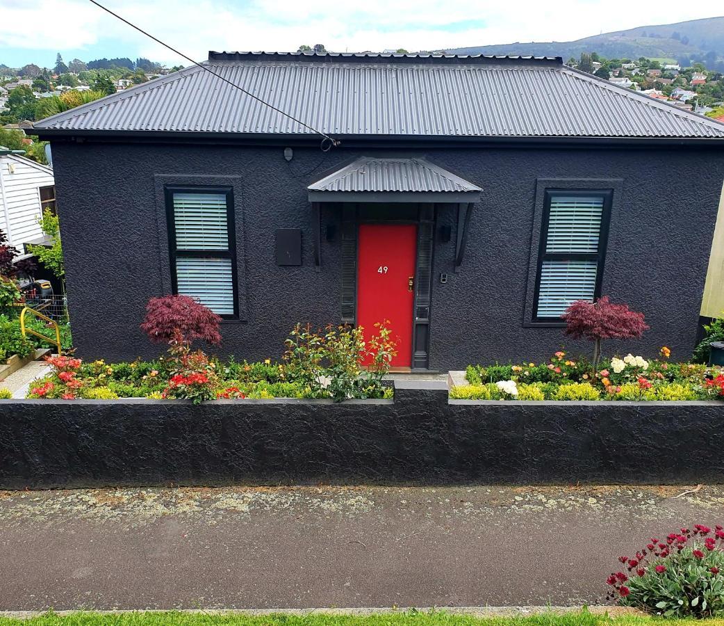 Roslyn Business Studio - 2 Bedroom Dunedin Zewnętrze zdjęcie