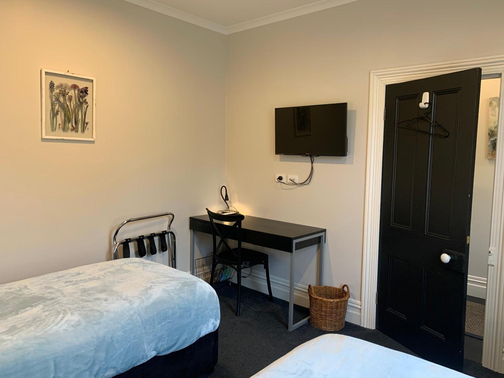 Roslyn Business Studio - 2 Bedroom Dunedin Zewnętrze zdjęcie