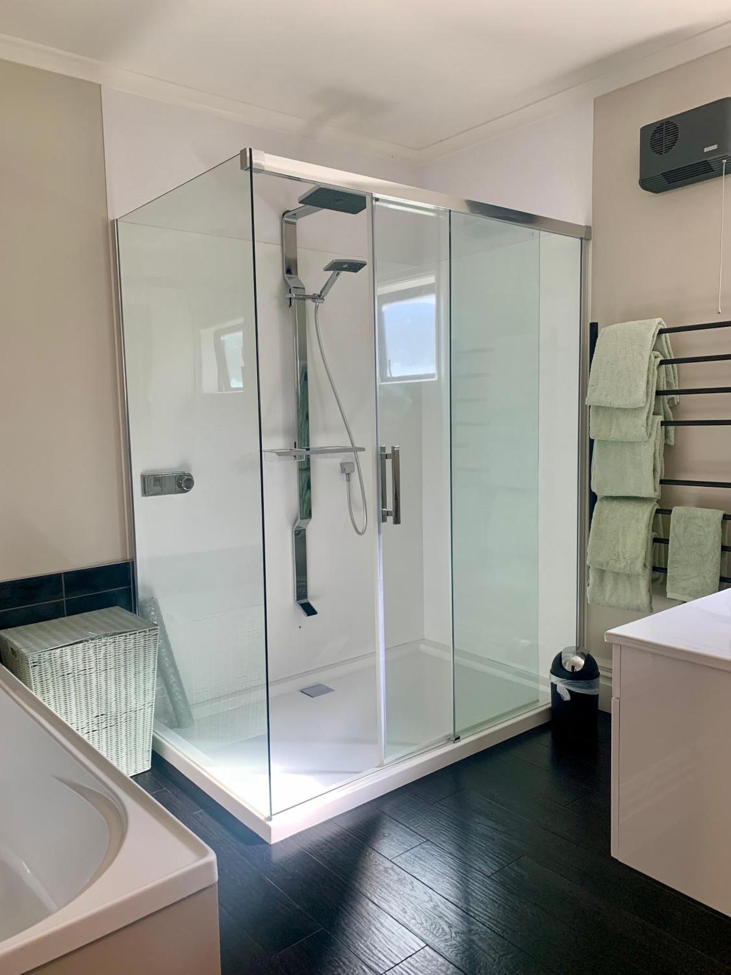 Roslyn Business Studio - 2 Bedroom Dunedin Zewnętrze zdjęcie
