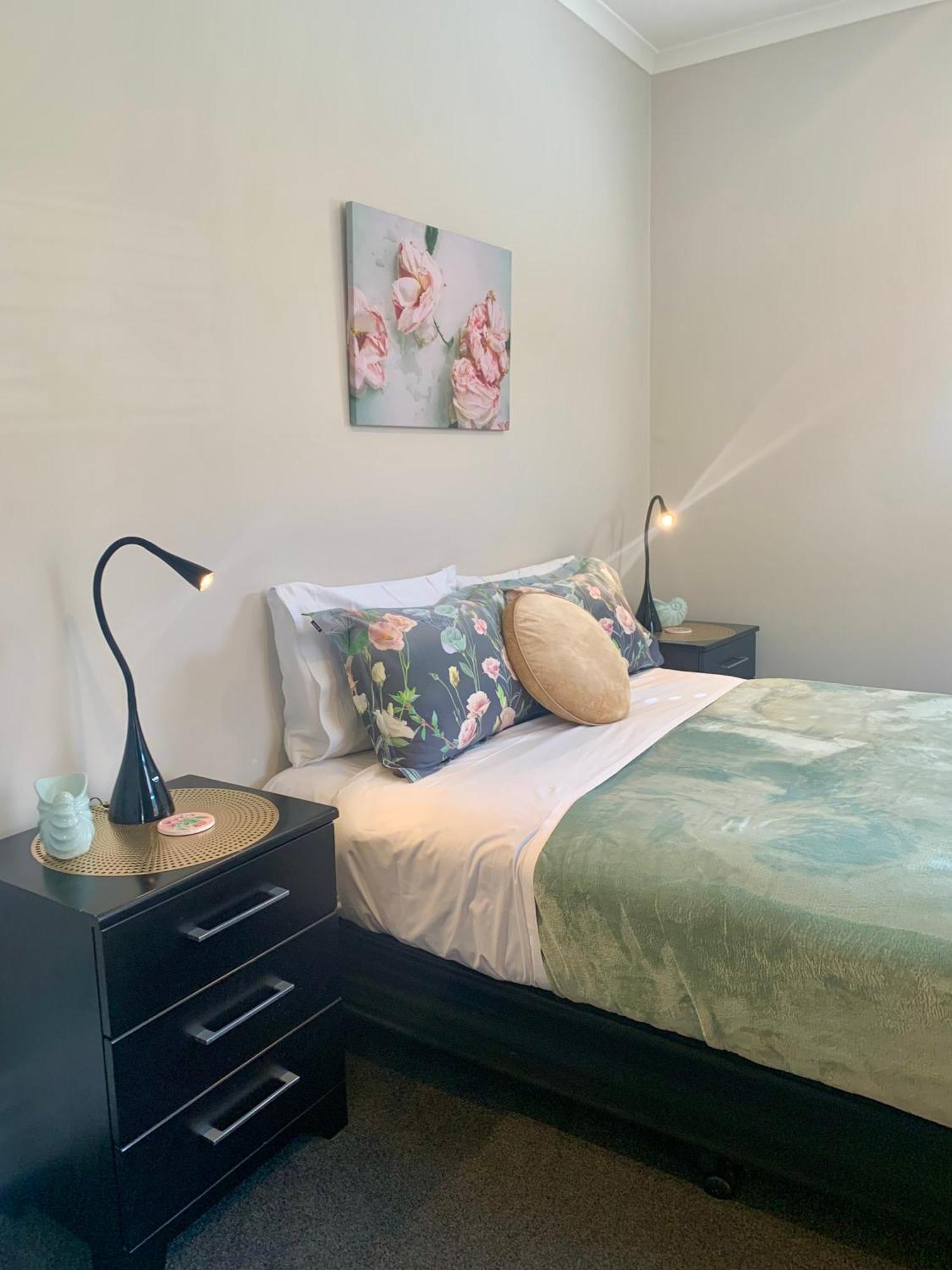 Roslyn Business Studio - 2 Bedroom Dunedin Zewnętrze zdjęcie
