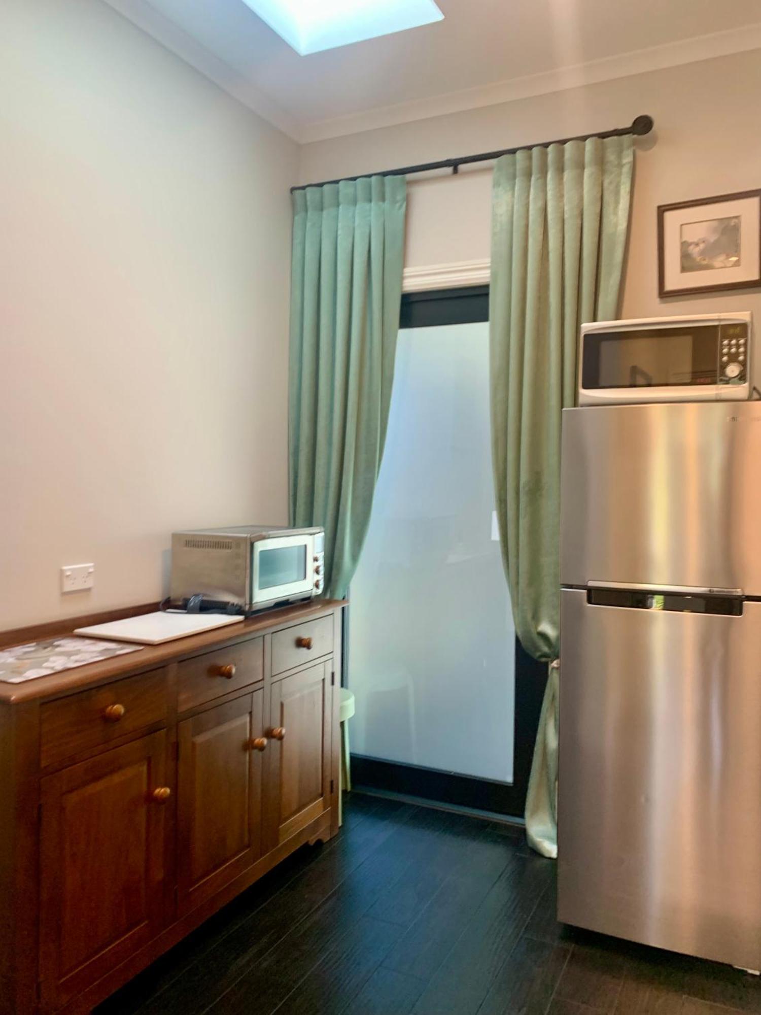 Roslyn Business Studio - 2 Bedroom Dunedin Zewnętrze zdjęcie