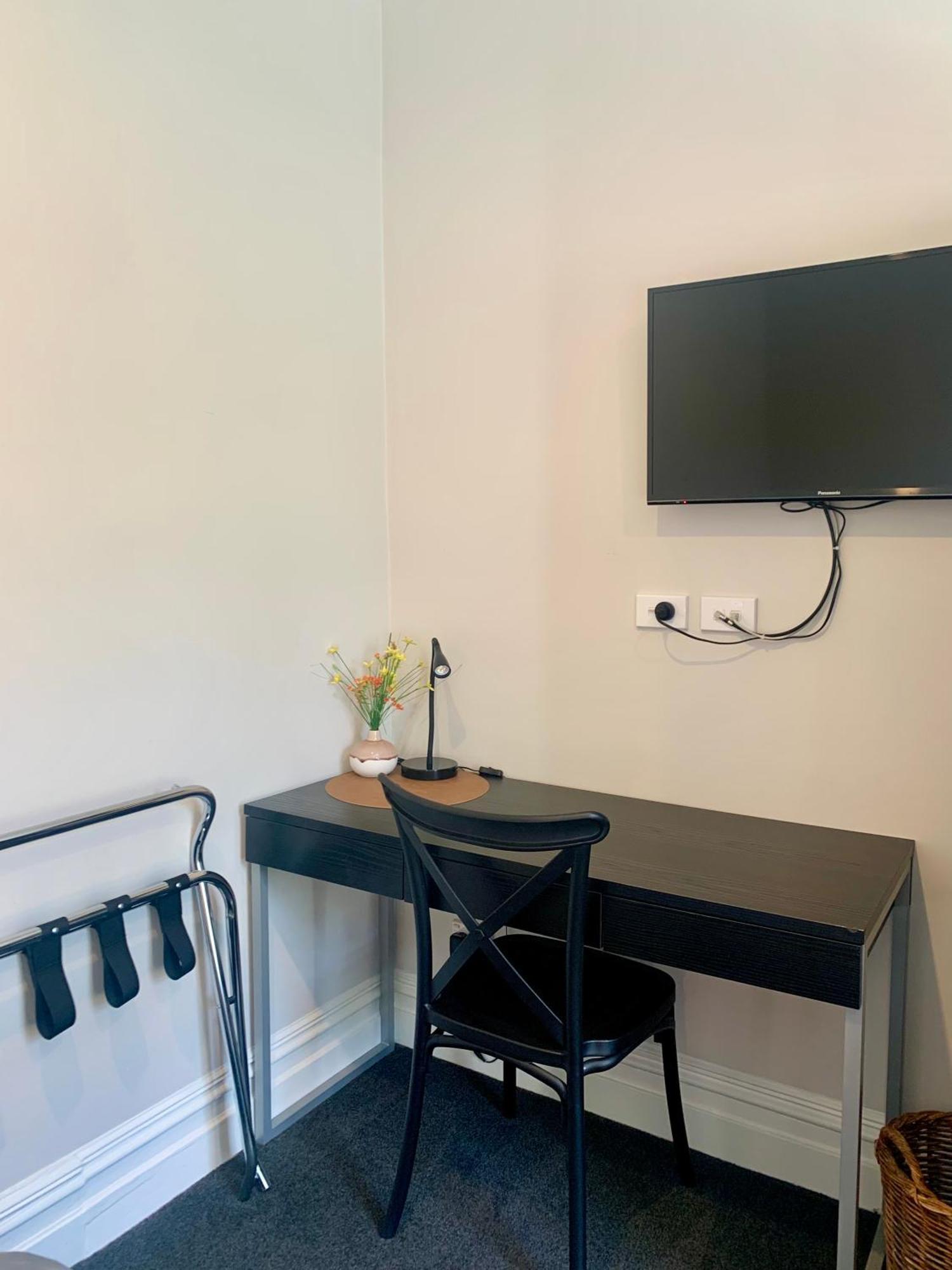 Roslyn Business Studio - 2 Bedroom Dunedin Zewnętrze zdjęcie