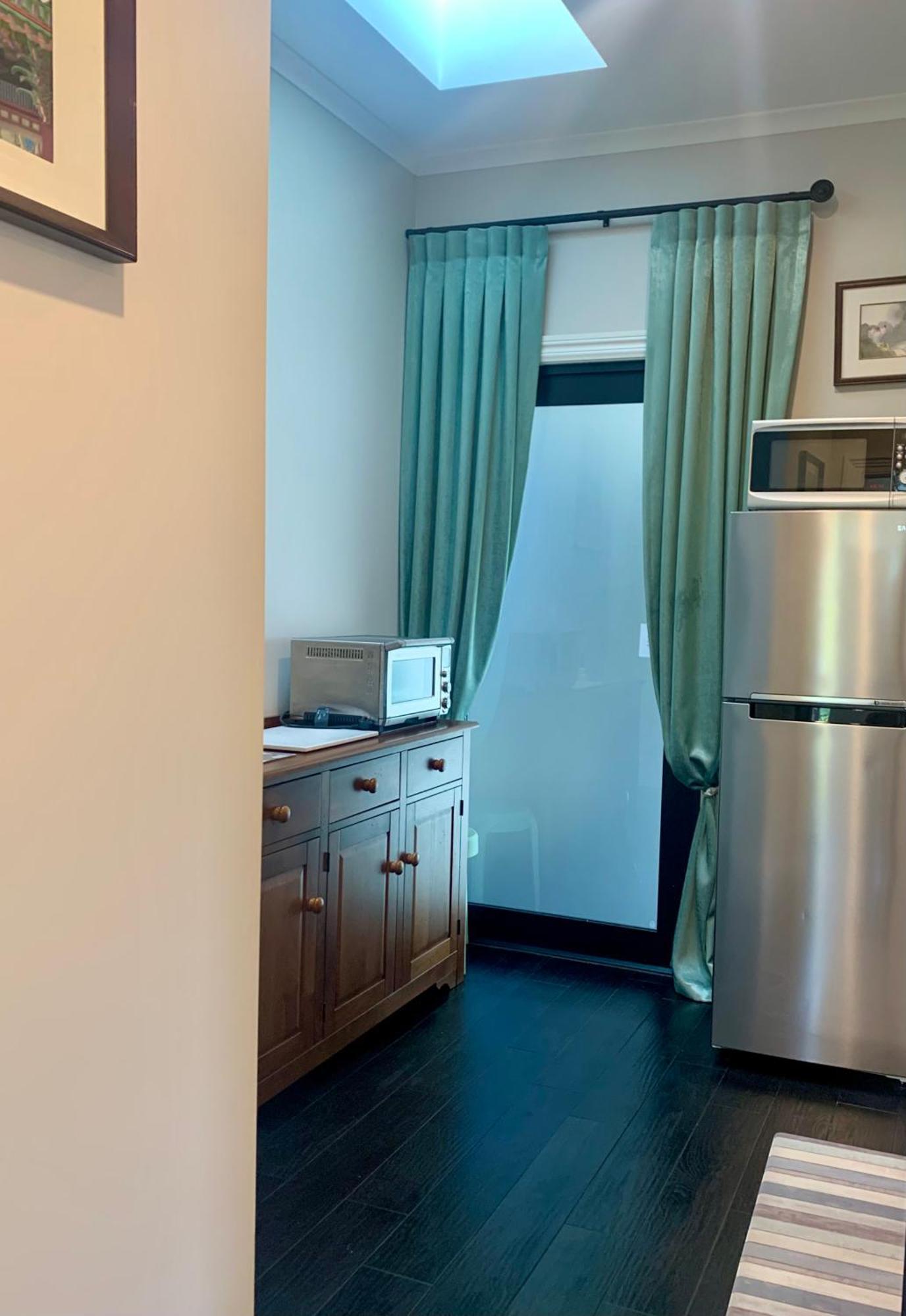 Roslyn Business Studio - 2 Bedroom Dunedin Pokój zdjęcie