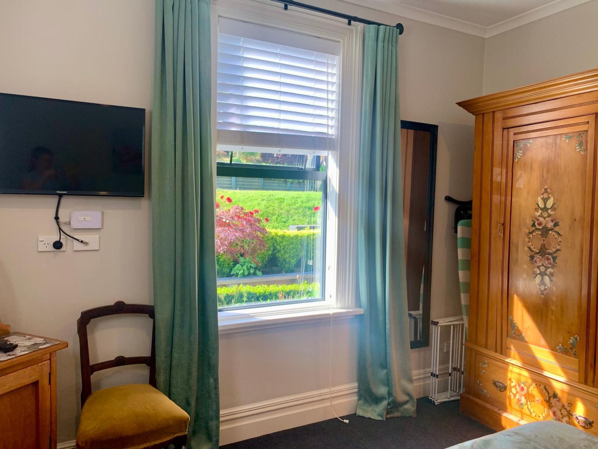 Roslyn Business Studio - 2 Bedroom Dunedin Zewnętrze zdjęcie