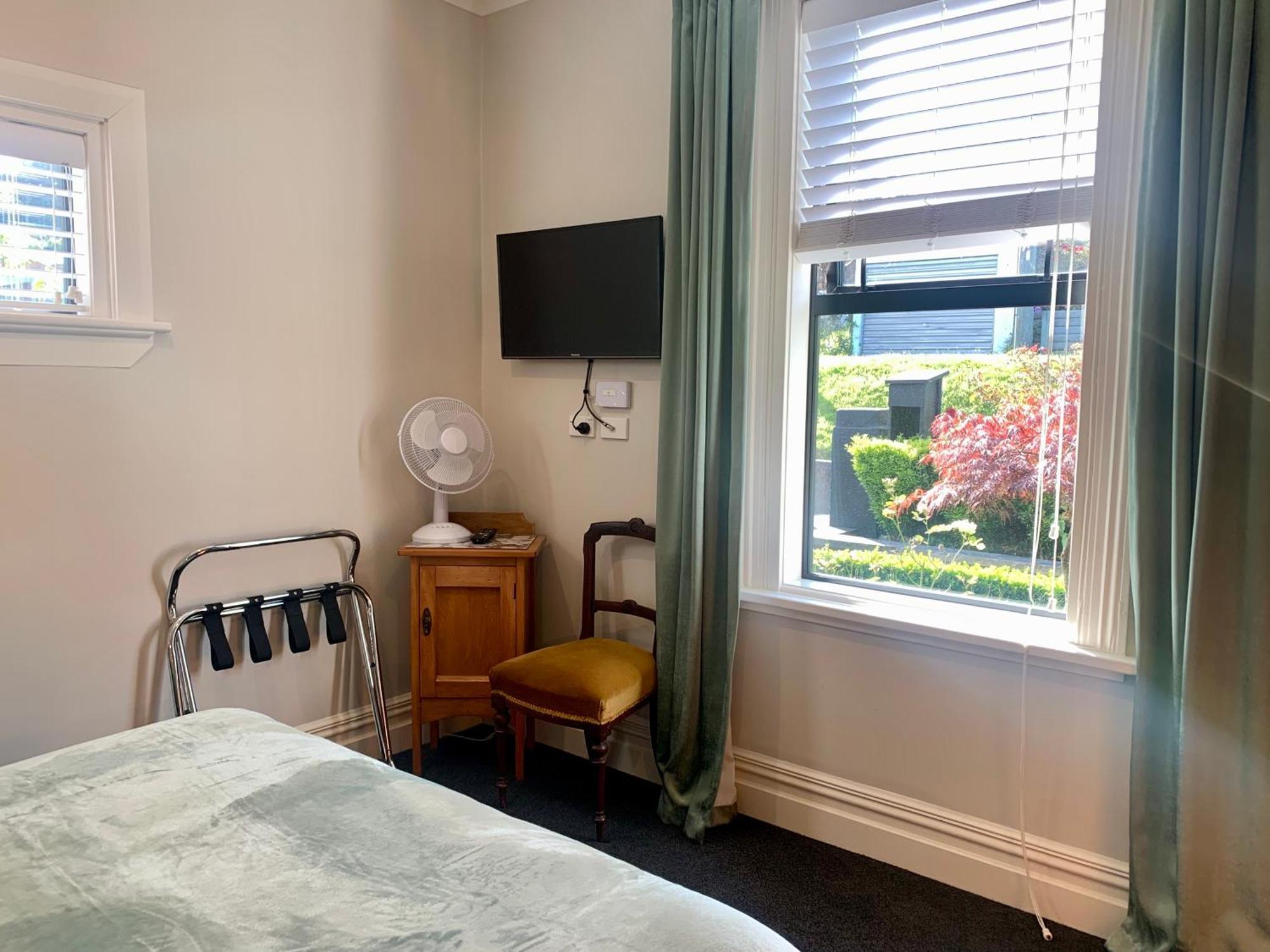 Roslyn Business Studio - 2 Bedroom Dunedin Pokój zdjęcie