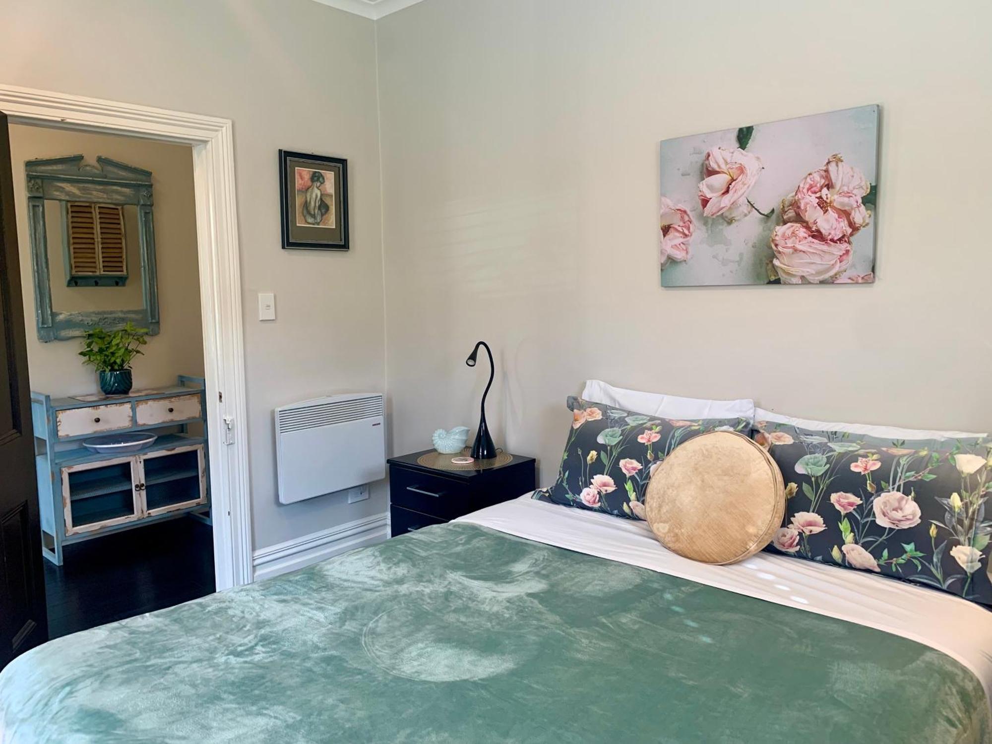 Roslyn Business Studio - 2 Bedroom Dunedin Pokój zdjęcie